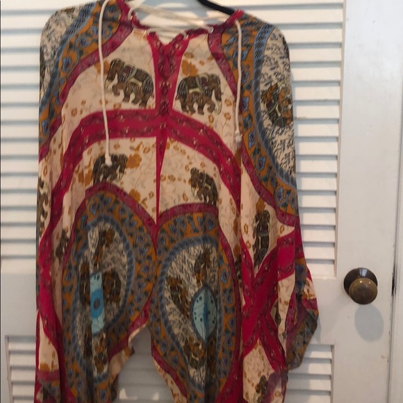 Some days lovin kimono - Picture 3 of 3